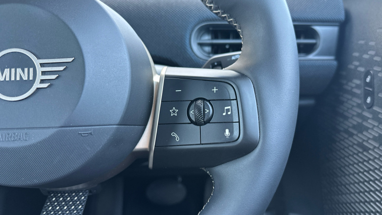 MINI Cooper 1.5 C Sport [Level 1] 3dr Auto Petrol Hatchback